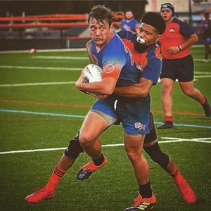 Meet your Posher, Nathaniel